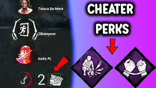 Blatant Cheaters Are Not Getting Banned.