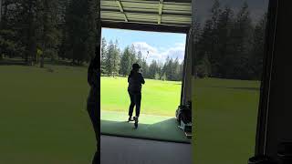 PGA Associates program Lesson Observation 5/24