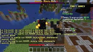 Sorteo Cuenta Minecraft