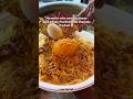 Election Fever with Biryani Power 🔥🍗