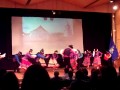 Danza Folklorica Chilena
