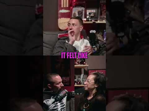 Mysterious Pinch! Is a Spirit Poking You? Find Out Now! #shorts