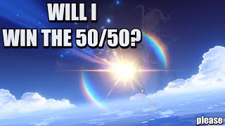 F2P SUMMONS FOR ZHONGLI AND YANFEI! | Genshin Impact