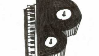 The Broken Orchestra- Over & Over (feat Natalie Gardiner)