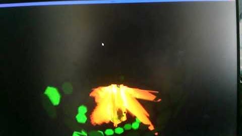 C# music visualizer - new design