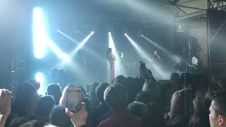 картинка: Луна - Хулиган Live