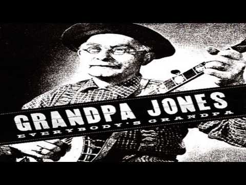 Grandpa Jones – Family Album – 2 x Vinyl (LP, Album), 1979