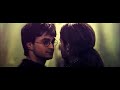 Harry and Hermione ~Kiss me~