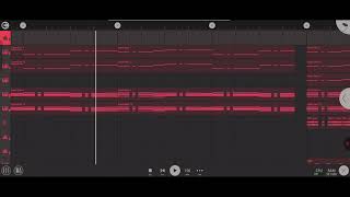 Illenium Style Oldskool Drop ( Fl Studio Mobile )