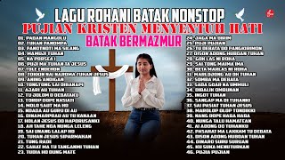 Lagu Rohani Batak Terbaru 2024 || Lagu Rohani Penuh Berkat dan Suka Cita || Rohani Batak Bermazmur