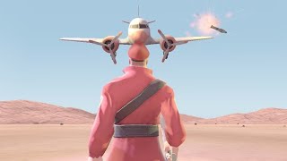 DICTADOR A LA BASE [SFM]