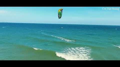 Phan Thiết Flycam 2020