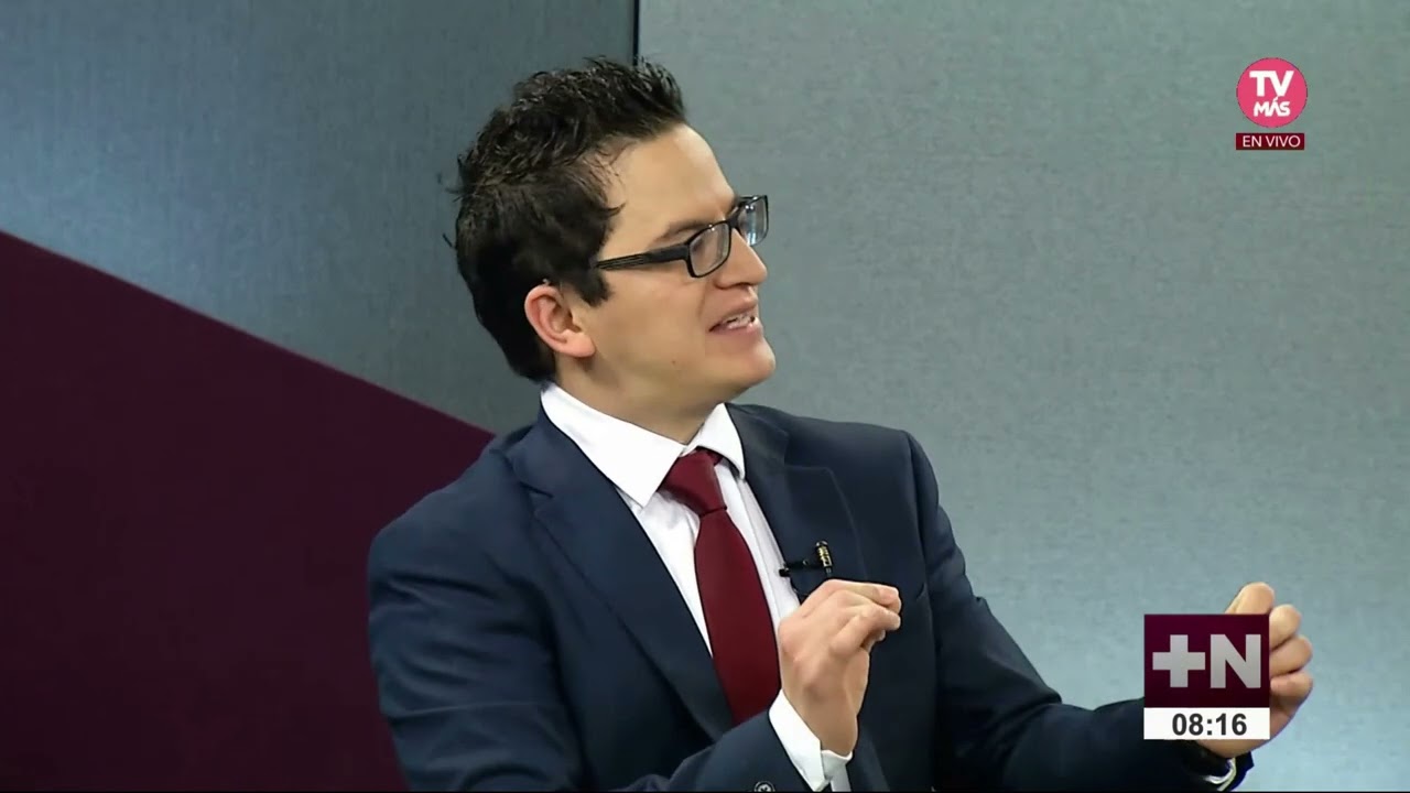 Caída de credibilidad de Televisa y TV Azteca