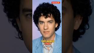 Hollywood's most handsome actors before and after 2