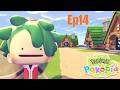 Pokopia, Episode 14 - From livestream 2026/05/15
