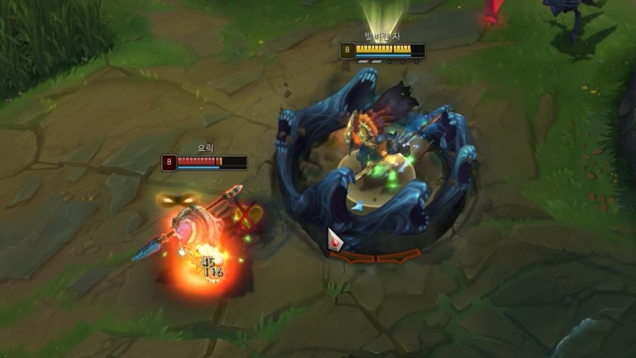 점수 올리고 싶으면 판테온 하세요,, 마스터까진 쉽게 찍습니다,,