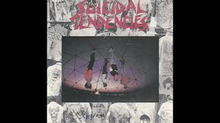 Suicidal Tendencies - Memories Of Tomorrow