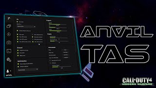 Anvil TAS Showcase (CoD4)