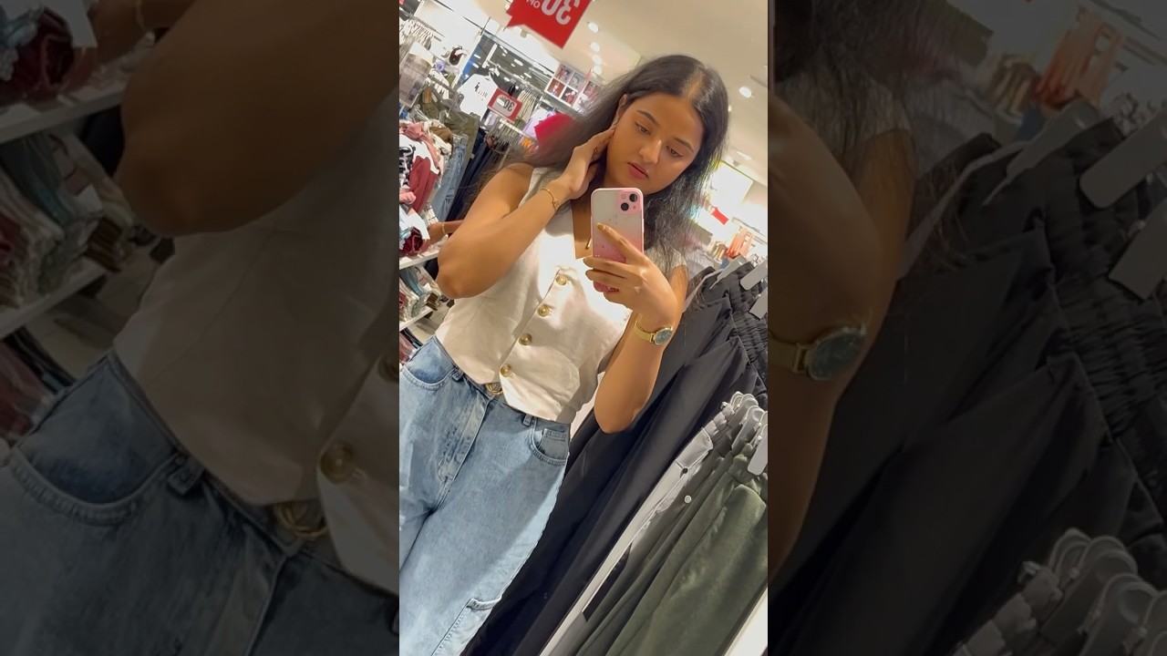 Retail therapy when life feels just right!