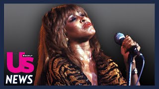 Tina Turner Death At 83 - Magic Johnson, Ciara, & More React Profile