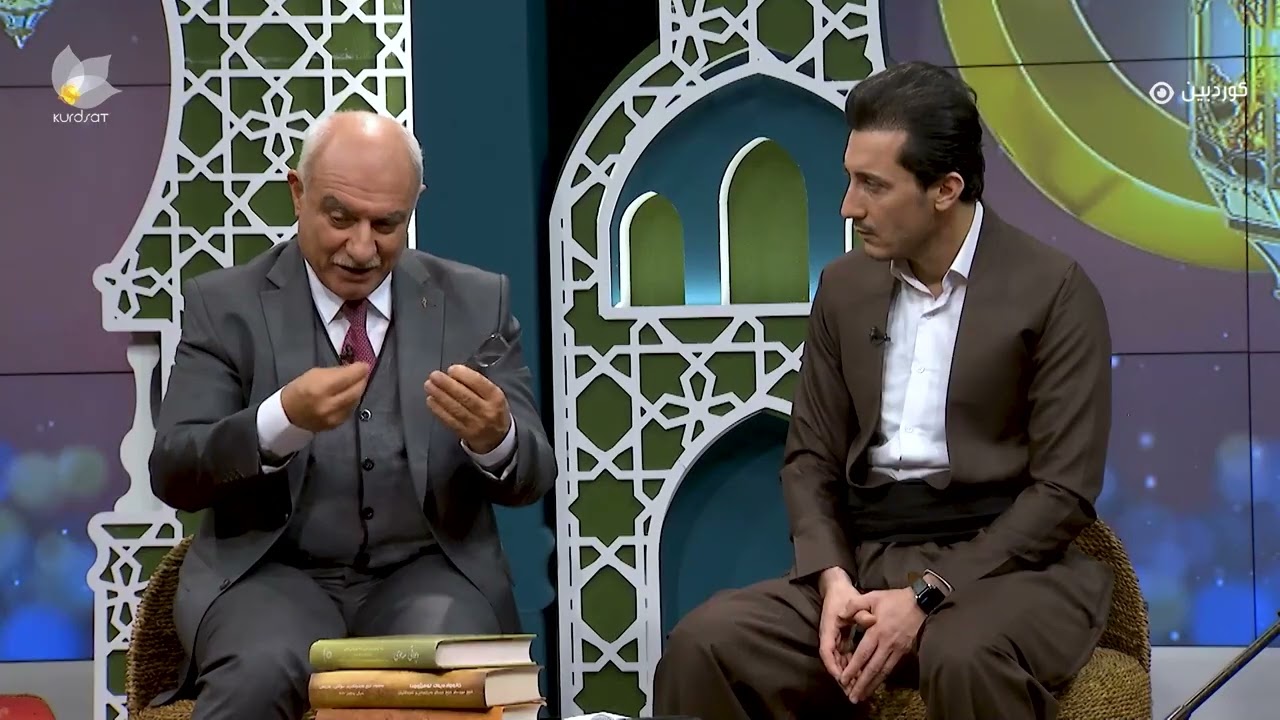 ستایشی رەمەزان، خواناس و شاعیری گەورەی کورد مەحوی