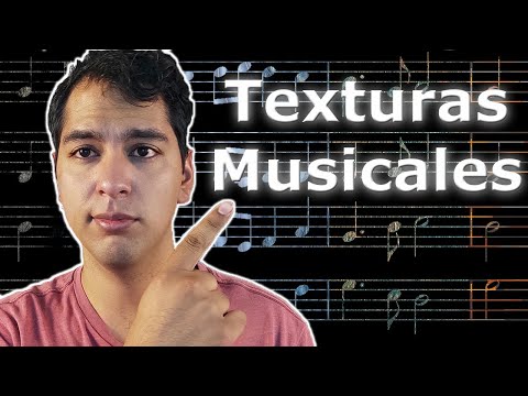 Video: ¿La mayoría de las canciones son homofónicas?