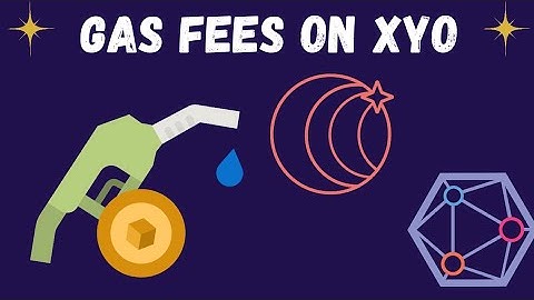 XYO/Coin App: Gas Fees and Redeem Rate on Coin App Explained