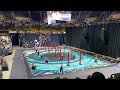 Creekview HS Winter Guard 2022 SAPA Championships