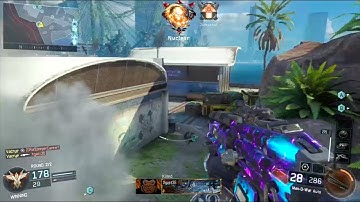 Nuclear on Groys & Cetly (2KD Players)