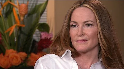 Rosie O'Donnell's Ex Michelle Rounds: I'll Walk Aw...