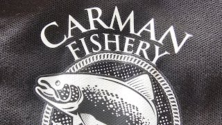 carman fishery