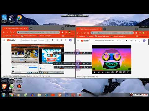 Klasky Csupo In 4ormulator v1 meets v2-v60 v61 v62 v63 v64 v65 v66 v67 v68 v69
