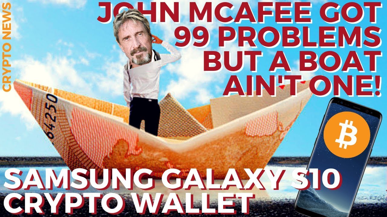 Samsung galaxy s10 cryptocurrency wallet (86) foto