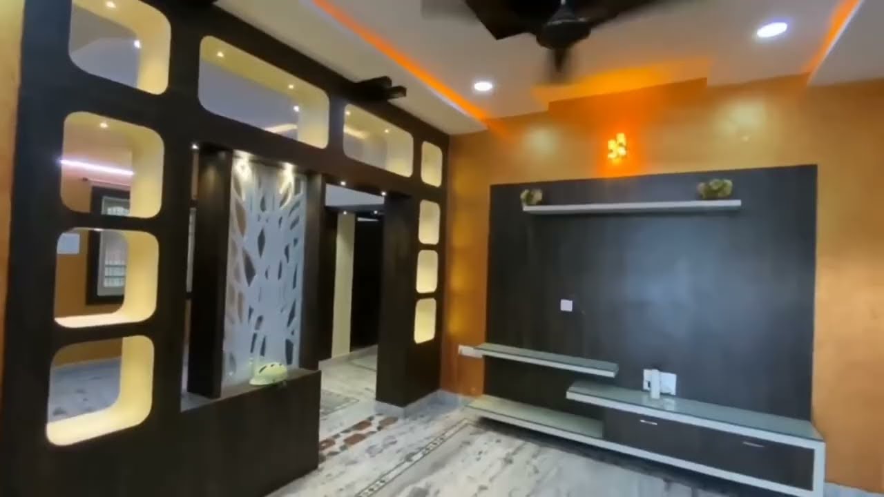 ఓనర్ కి అమెరికా లో జాబ్ రావడం వల్ల ఇల్లు ని అమ్ముతున్నాడుfully furnished house for sale in hyderabad