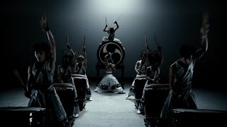DRUM TAO THEATER KYOTO ー JAPAN BEAT