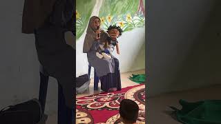 Download Lagu Salam yang bener loh, Kibo! #pendongeng MP3