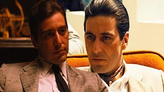 The Godfather Parte II