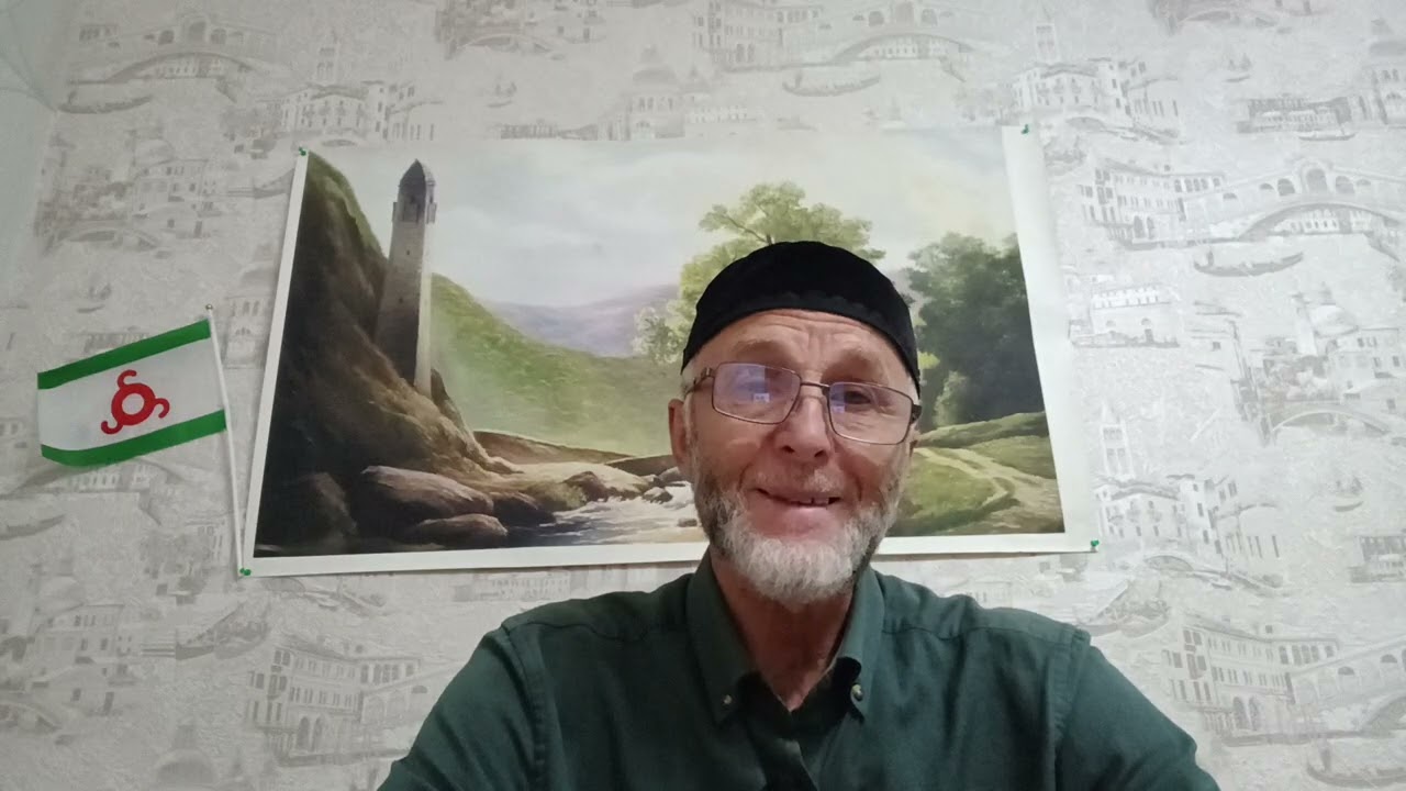 Разбор статьи Хасана Бакаева о древности этнонима нахче 