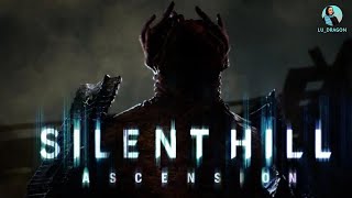 مراجعة لعبة سايلنت هيل | silent hill ascension