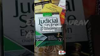 Judicial Motivation Vedio ll Books For Judiciary Exam ll Civil Judge ll PCSJ ll #books #pcsj #Jugde