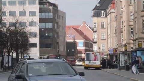 adibus Automatic Passenger Counting