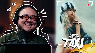 The Kulture Study EP 16: JO YURI &#39;TAXI&#39; MV