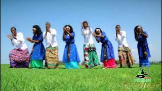 Saliyaa Saamii l Shaggaa Kiyya Naa Kottu l Sirba Miidhagaa Shaggooyyee l Oromo Best Cultural Music