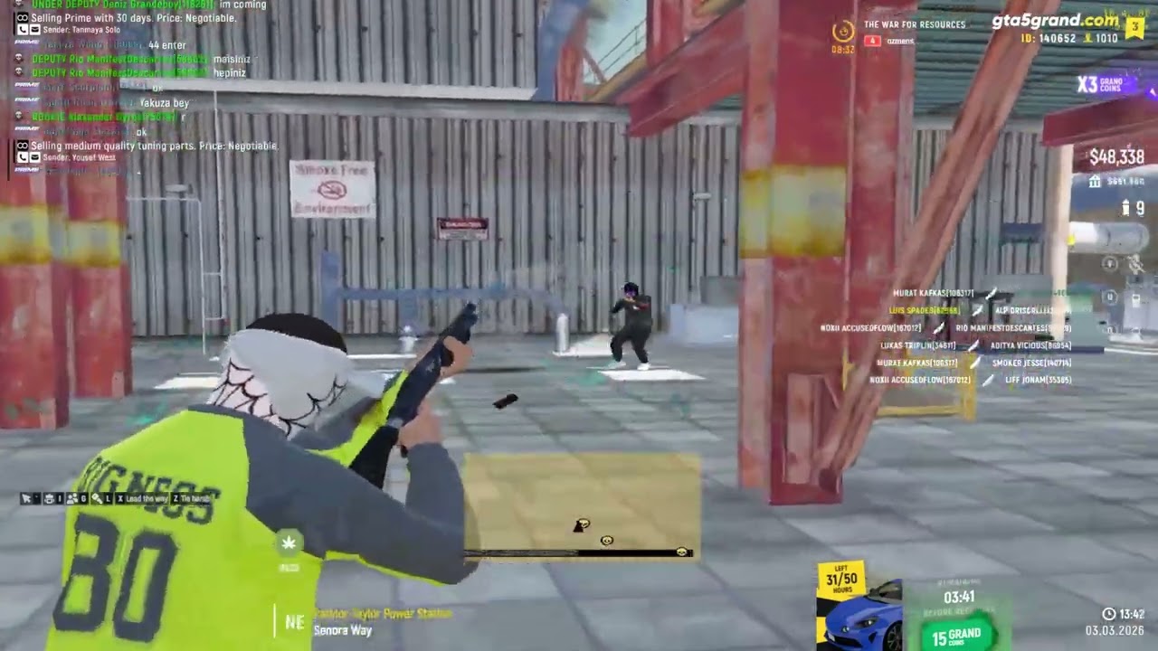 Huso Nocapp Archive En3