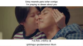 심규선 (Lucia)  Dream 고백부부 OST lyrics (Han-Rom-Eng Esp) OST Part 3 Go Back Couple