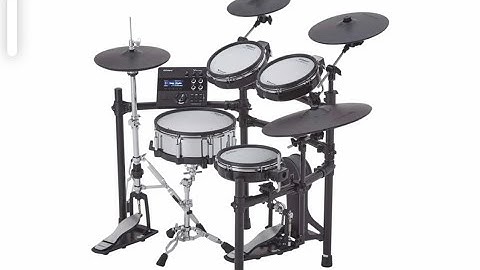 Quick tutorial for multitrack recording drums using the Roland TD-27 kit in Ableton 9