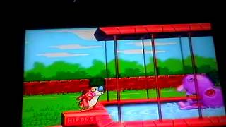 Ren And Stimpy Stimpys Invention VS The Veediots 1/2