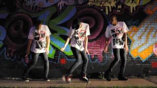 Ian Eastwood-"Cricketz"