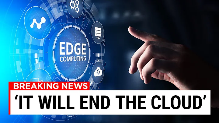 NEW Research Uncovers Edge Computing Challenges For The FUTURE..