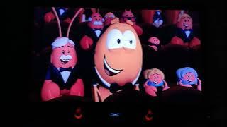 the wizard of oz tralia ( animated short film) about a girl and her dog in Australia 🇦🇺 🐊🦘🐨